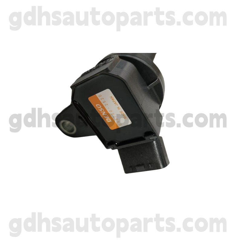 099700-2520 Toyota Bahagian Tulen Pencucuhan untuk Land Cruiser Chassis no. 2uzfe..UZJ200 OE NO. 90919-02259