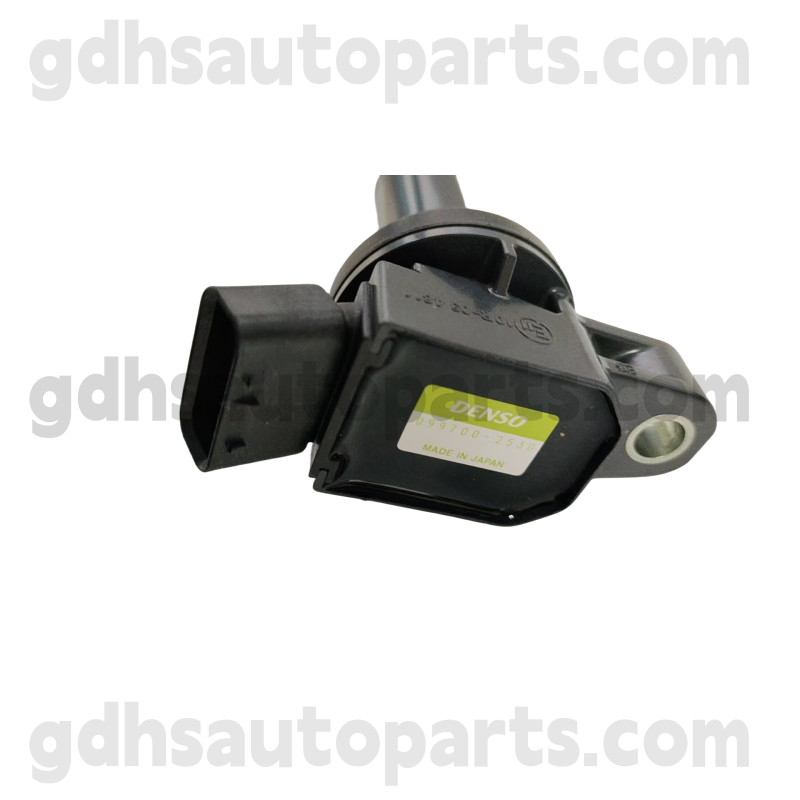 099700-2530 Toyota Bahagian Tulen Pencucuhan Gegelung Untuk Tacoma 、 Hilux 、 Land Cruiser Prado 、 Fortuner Chassis no. 1NZFE..NCP11#.. CBU OE NO. 90919-02260