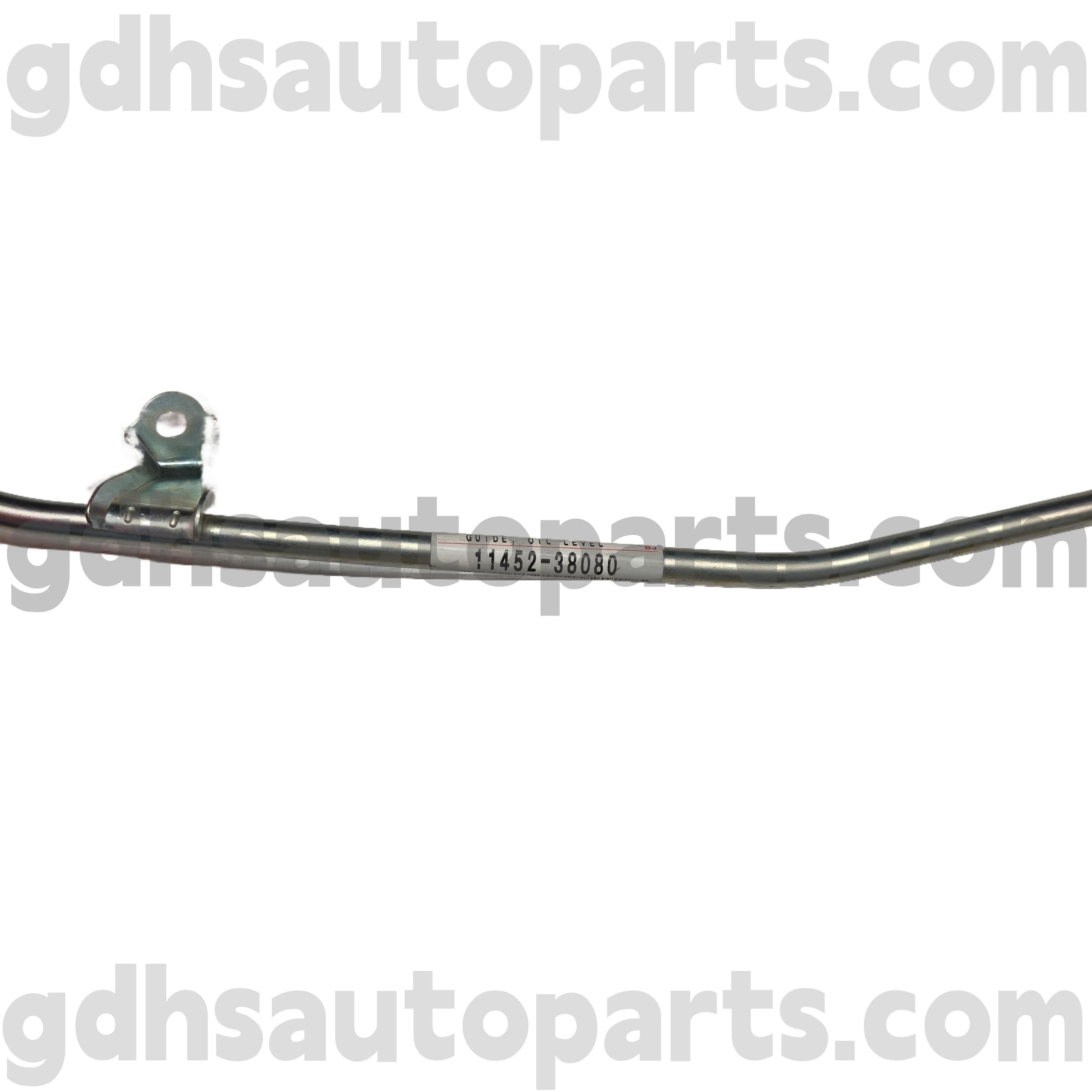 11452-38080 Toyota Alat Ganti Tulen Tiub Dipstick Minyak untuk LAND CRUISER, LX450D/570 Casis NO.3URFE URJ201