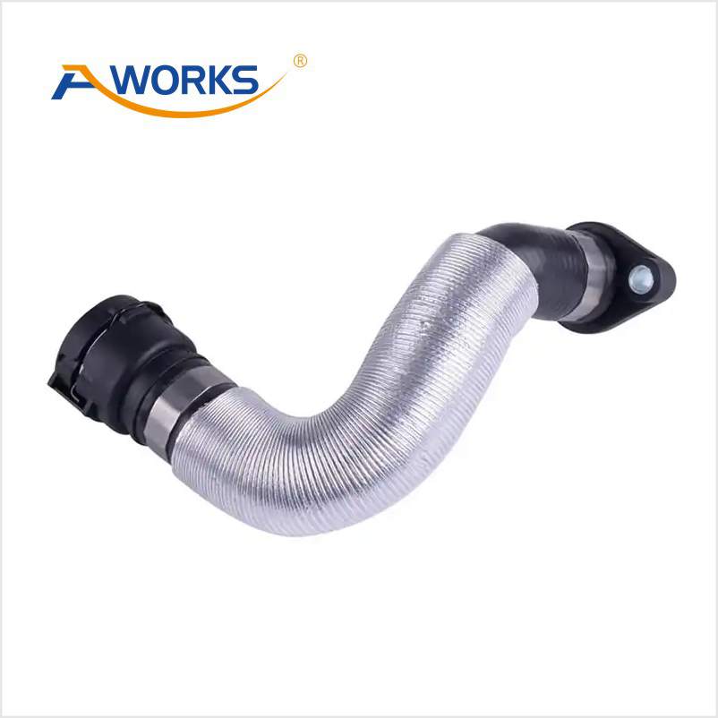 11537572159 Hos Radiator