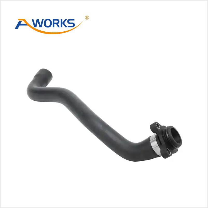 11537581063 Hos Radiator