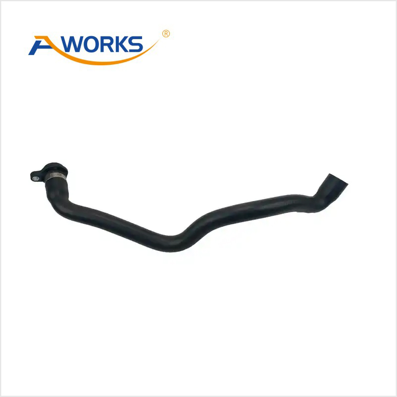 11537585023 Hos Radiator