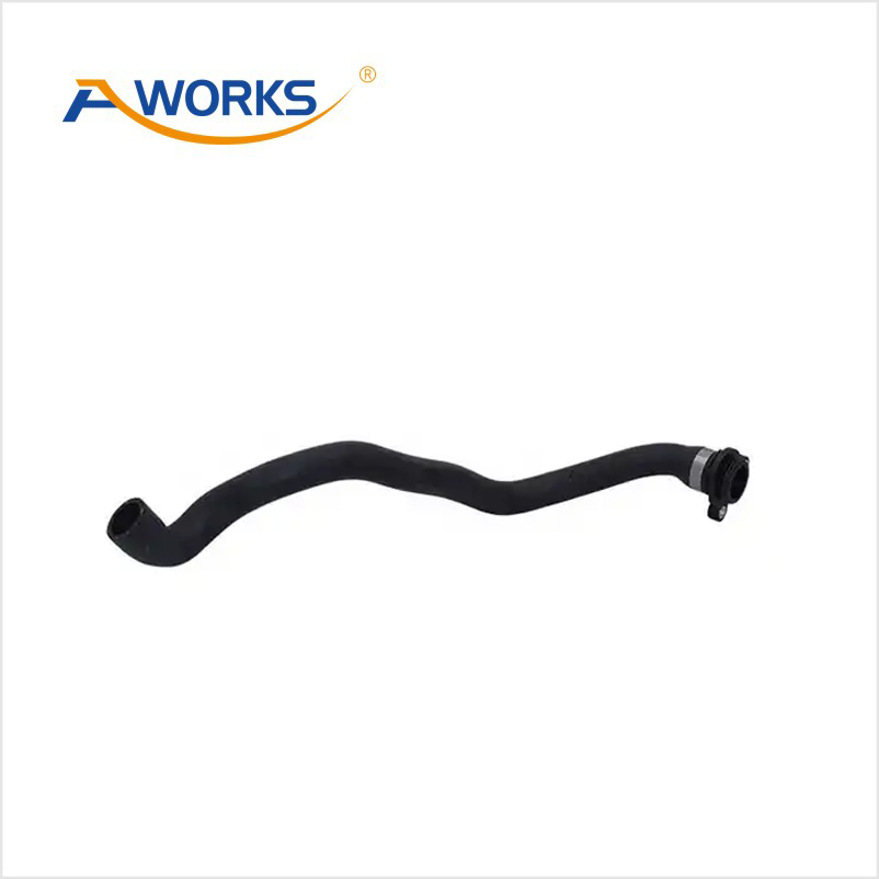 11537591889 Hos Radiator