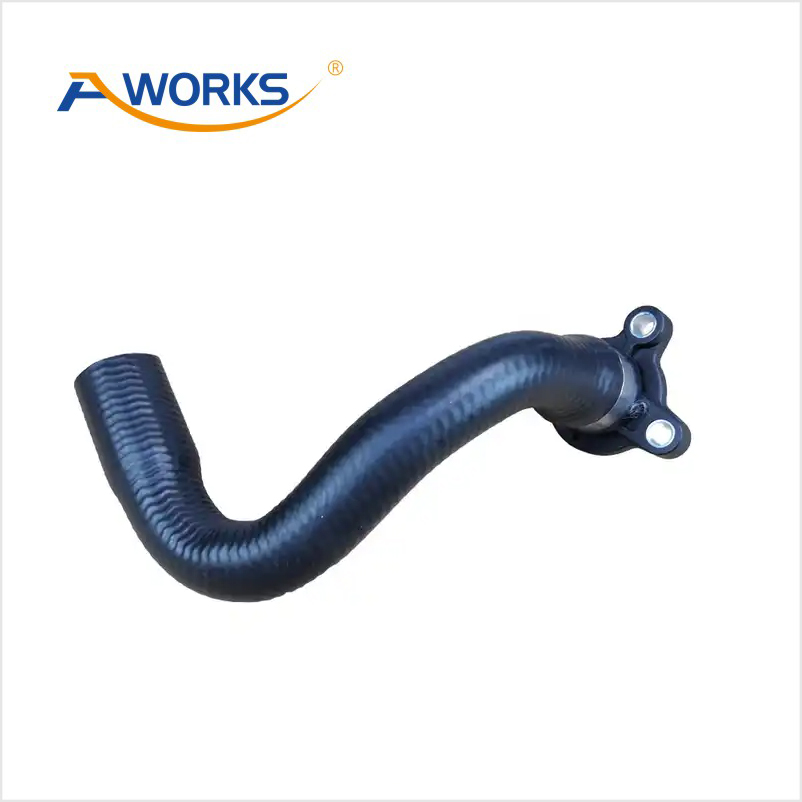11537603514 Hos Radiator