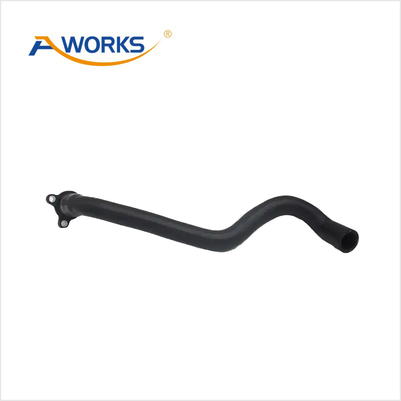 11537649409 Hos Radiator