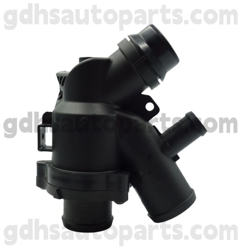 211315 Perhimpunan Thermostat Nissens untuk Range Rover Sport, Discovery OE No.LR035124
