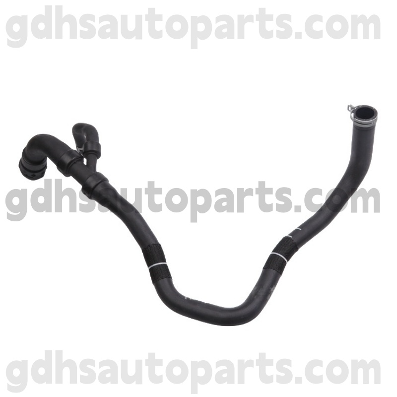 320227 Nissens Radiator Bawah Hos untuk Evoque, Freelander 2 OE NO. LR024236