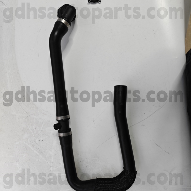 320231 Nissens Radiator Upper Hose untuk Evoque, Discovery, Freelander 2 OE NO. LR032347