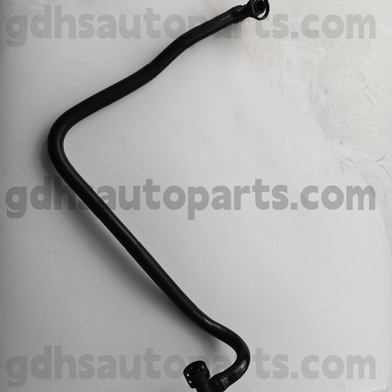 320245 Nissens Pipa Ekzos untuk Range Rover Sport, Discovery OE NO. LR062601