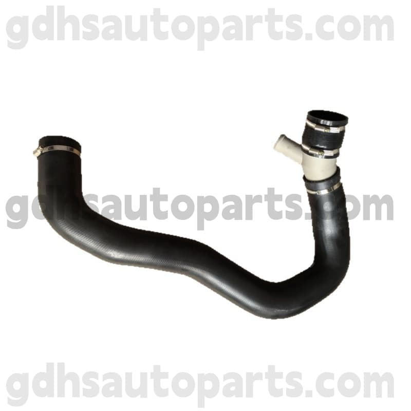 320249 Nissens Pipa Ekzos dari Intercooler untuk Evoque OE NO. LR024305