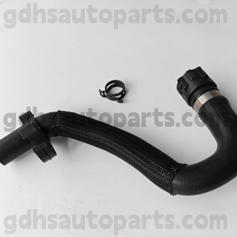 320251 Nissens Heater Hose for Aurora Discovery Freelander 2 OE no. LR044291