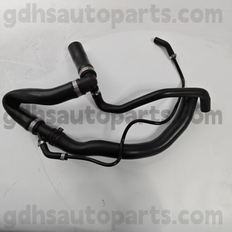320254 Nissens Radiator Upper Hose untuk Jaguar XJ OE NO. C2D52013
