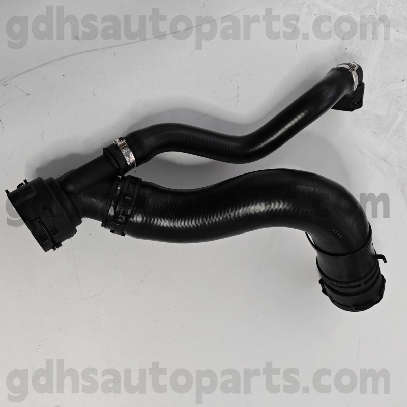 320265 Radiator Nissens Hos yang lebih rendah untuk Range Rover OE NO. LR011482