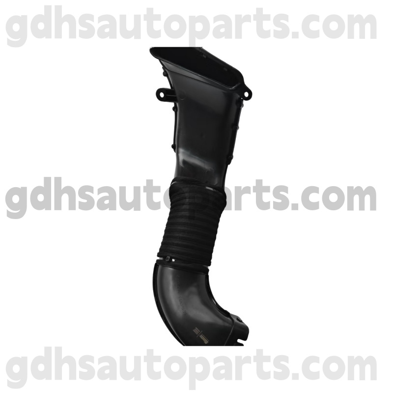 320267 Paip Inlet Nissens untuk Jaguar XJ OE No.C2D36204