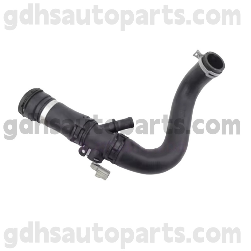 320281 Nissens Radiator Hos Lower untuk Range Rover Sport, Discovery, Range Rover Sport OE No.LR013684