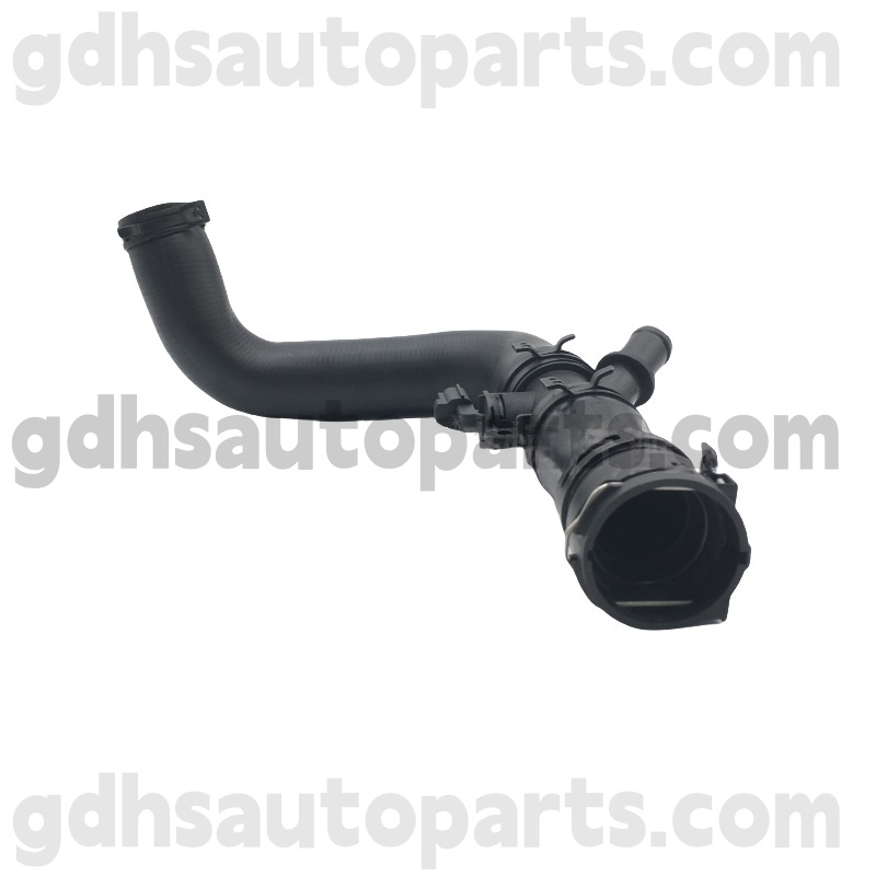 320282 Radiator Nissens Hos lebih rendah untuk penemuan OE No.LR050855