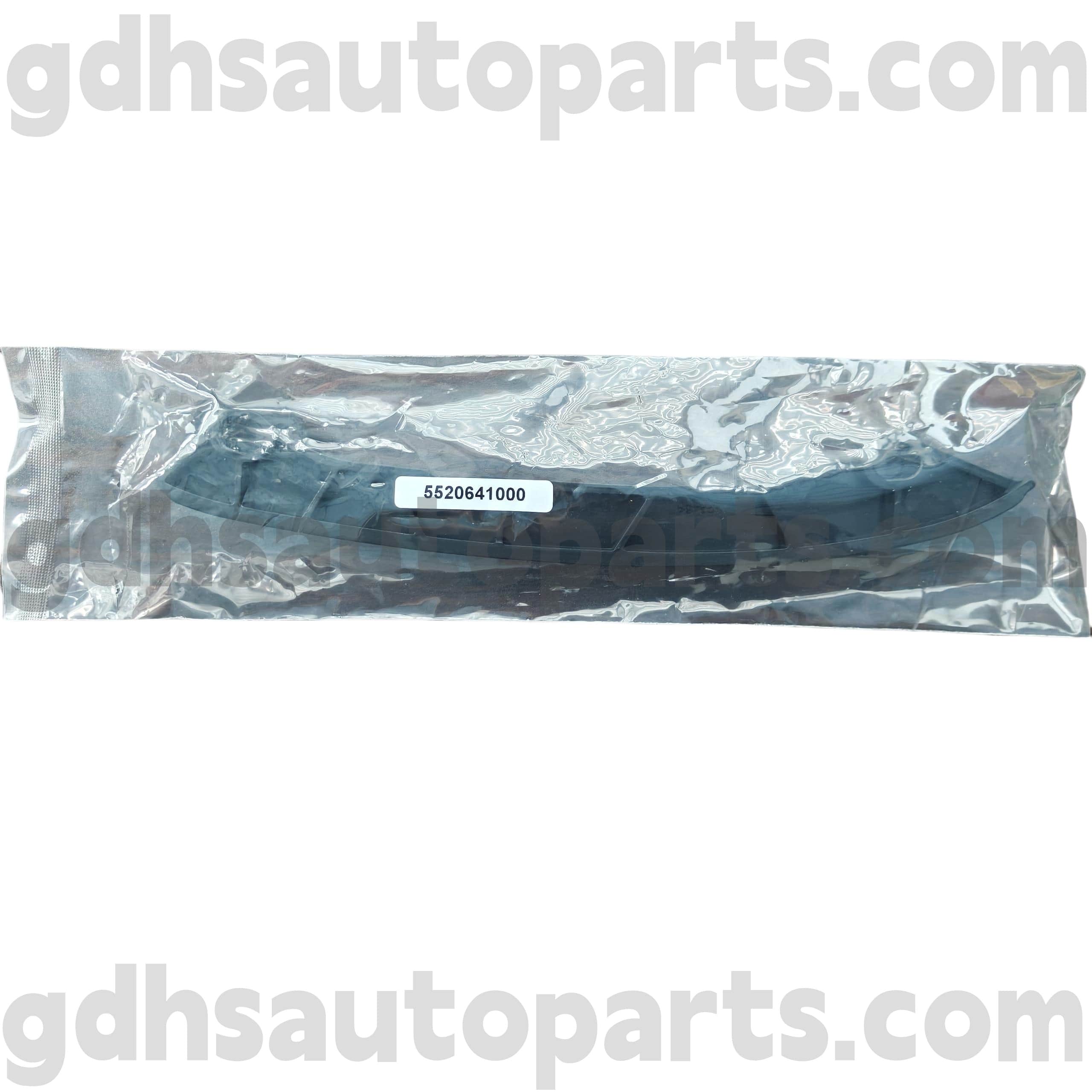 5520641000 Schaeffler Ina Panduan Rantaian Masa Kanan untuk Range Rover, Range Rover Sport, Land Rover Discovery 4, Range Rover Velar OE No.LR051011