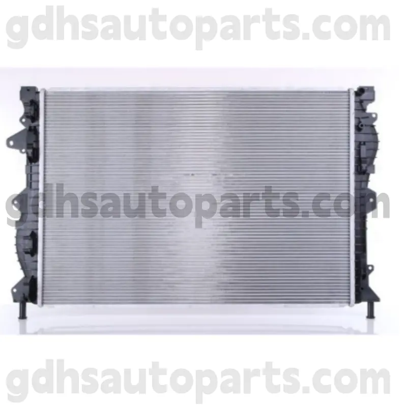 606681 Radiator Nissens untuk Evoque, Discovery Oe No. LR075360