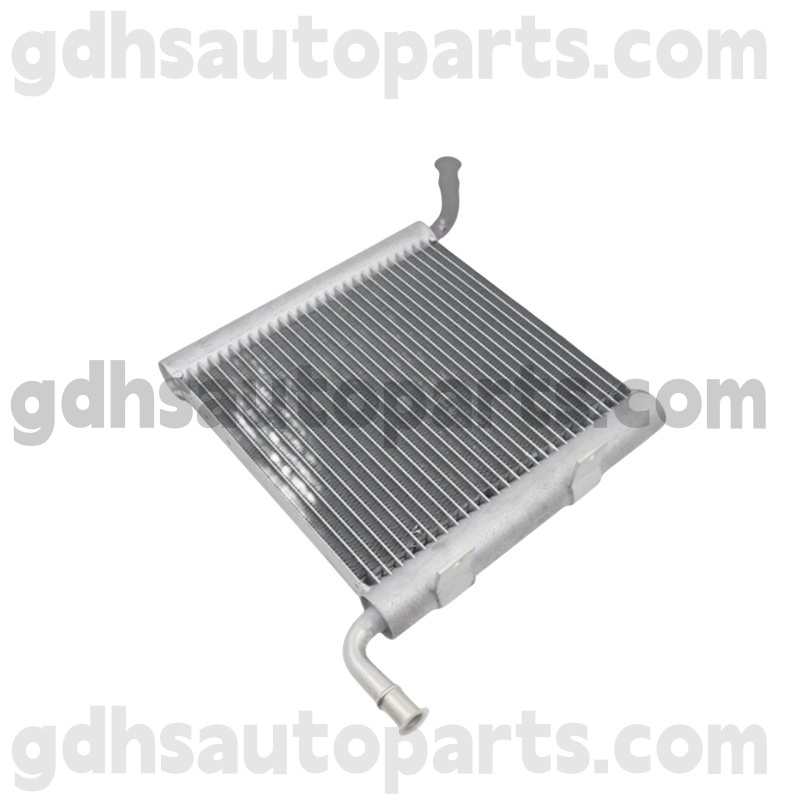 607119 Radiator Nissens untuk Range Rover Velar Oe No. LR181758
