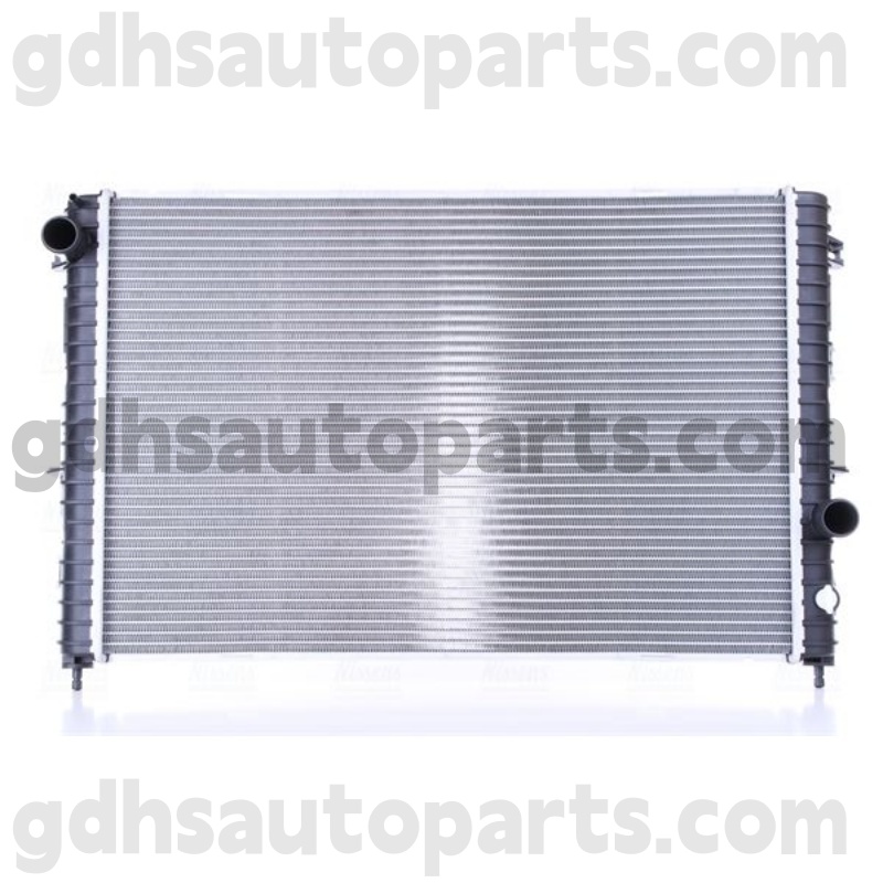 64313A Radiator Nissens untuk Discovery OE NO. PCC000650