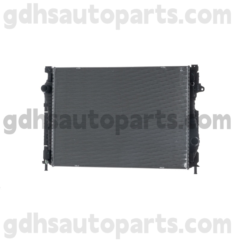 64320A Radiator Nissens untuk Range Rover Sport, Discovery OE No.LR021777