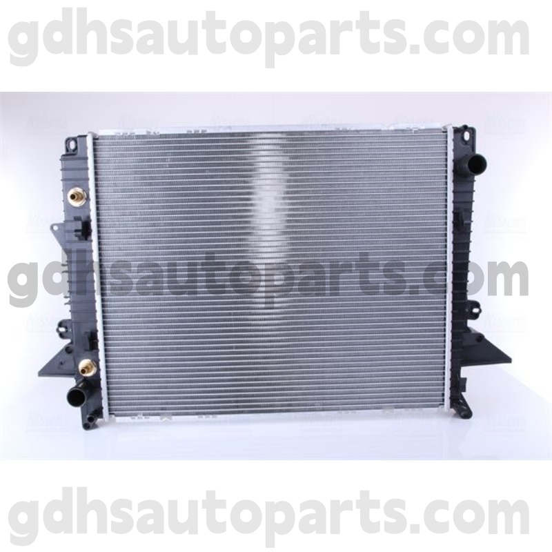 64321A Radiator Nissens untuk Discovery OE NO. LR021778