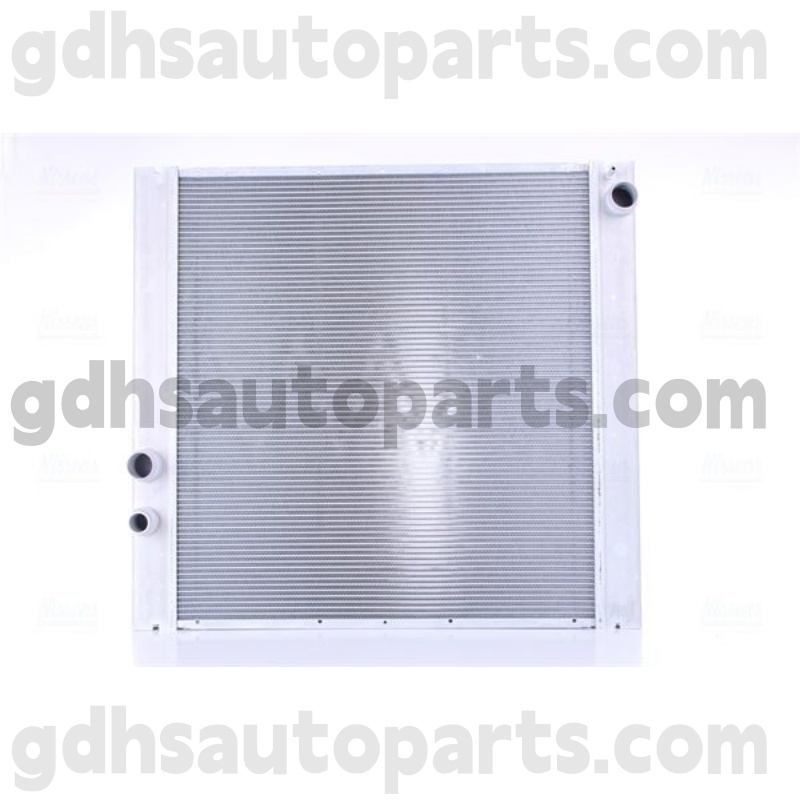 64327 Radiator Nissens untuk Range Rover OE NO. PCC500670