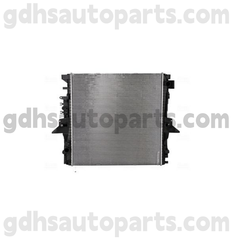 64333 Radiator Nissens untuk Range Rover Sport, Discovery Oe No. LR015560