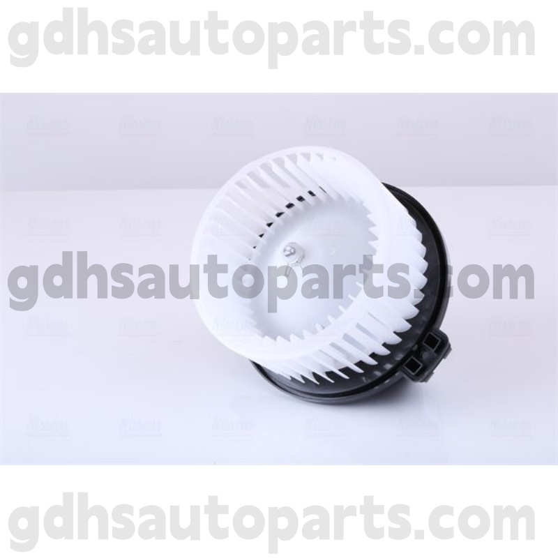 87548 Nissens Heater Front Forrange Rover, Discovery OE NO. JGC500050