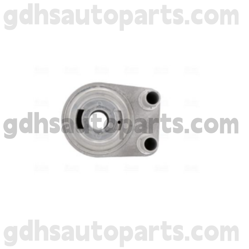 90845 Nissens Oil Cooler untuk Range Rover, Discovery 3 OE no. 4526544