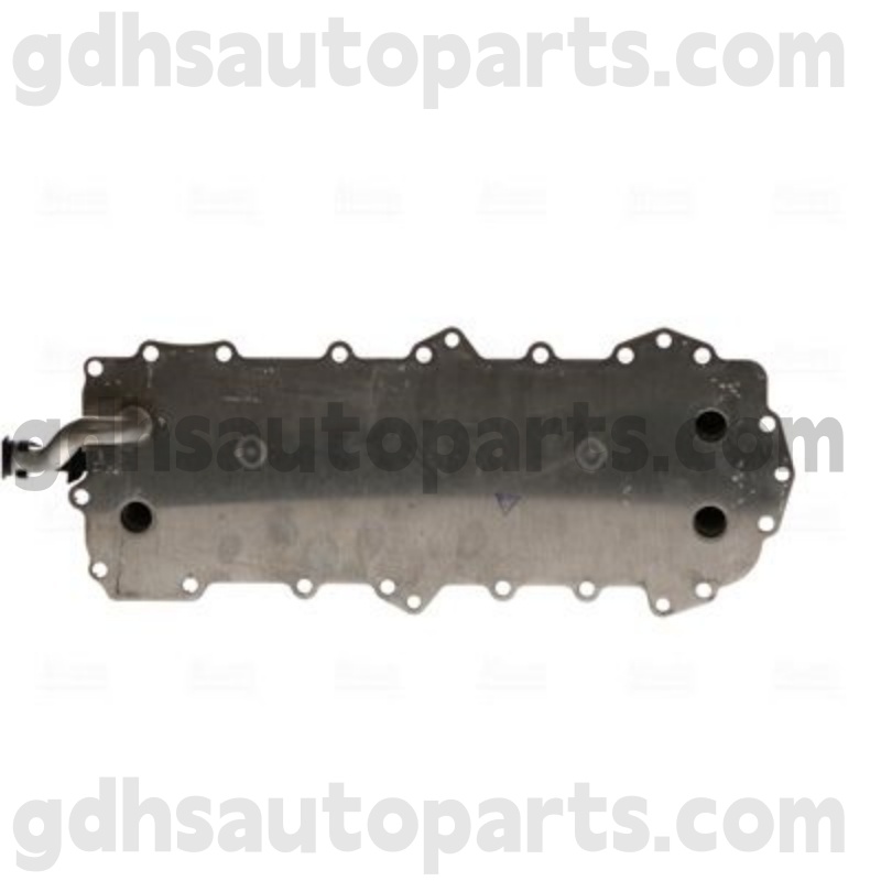 90947 Radiator Minyak Nissens untuk Range Rover Sport Oe No. LR039821