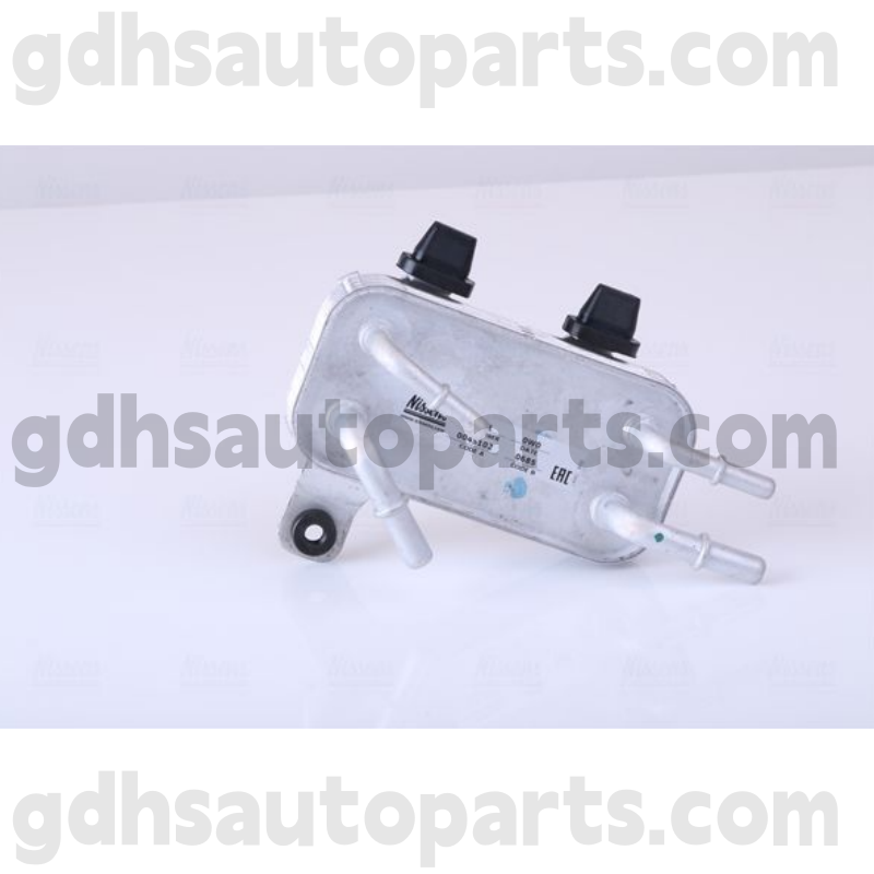 90951 Radiator Nissen Memaksa Rover Sport Discovery Freelander 2 OE No.LR031827