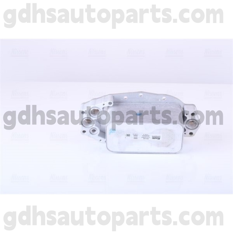 91497 pemasangan penapis minyak Nissens untuk Range Rover Sport OE no. LR040738