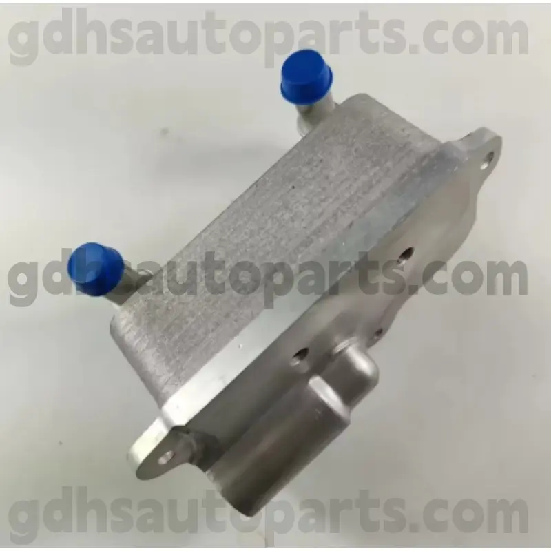 91578 Radiator Transmisi Nissens untuk Evoque, Discovery OE no. LR086283