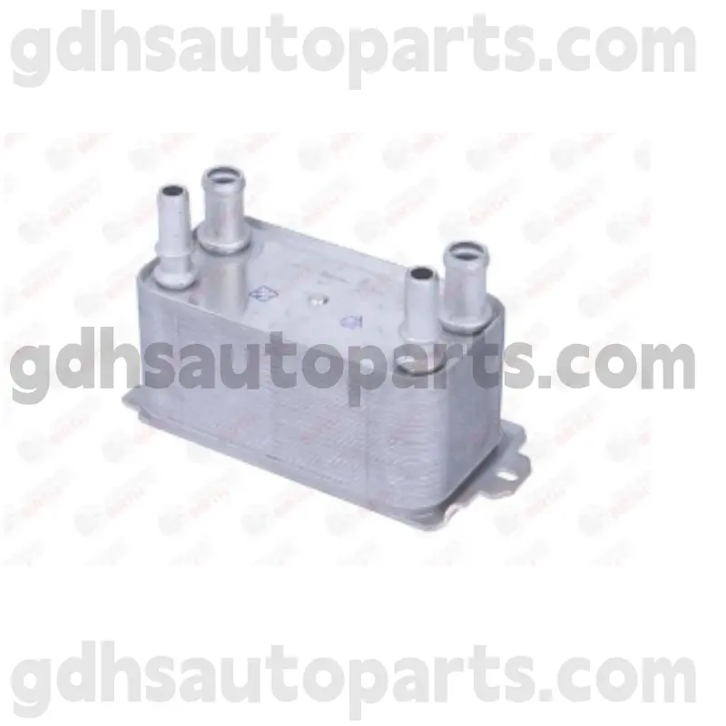 91714 Nissens Oil Cooler untuk Range Rover Sport, Discovery OE no. LR121390