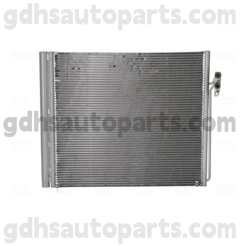 940343 Nissens Condenser untuk Range Rover OE NO. LR010843