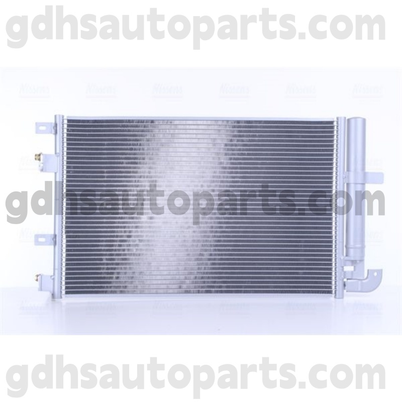 940346 Nissens Condenser untuk Jaguar XJ OE No C2Z31742