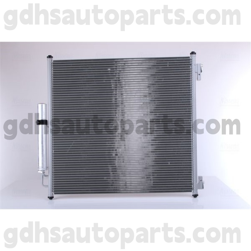 940408 Nissens Condenser untuk Range Rover Sport, Discovery OE No.LR137975