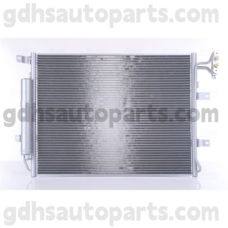 940482 NISSENS CONDENSER UNTUK RANGE ROVER OE NO. LR022744