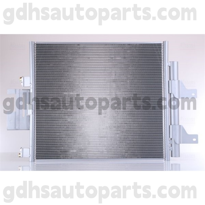940772 NISSENS CONDENSER UNTUK JAGUAR XJ OE NO. C2D21418