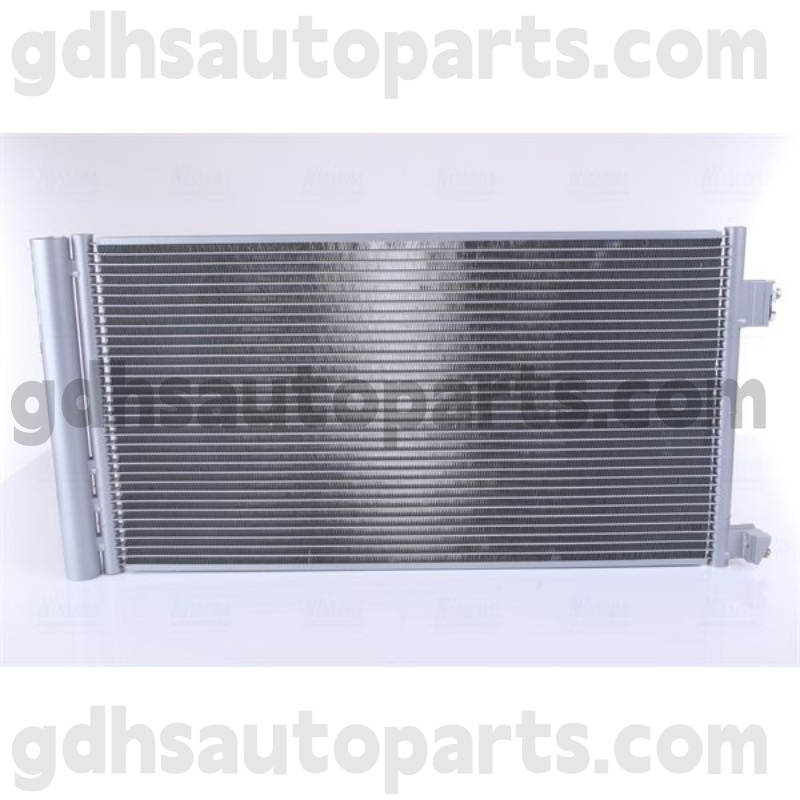 940809 NISSENS CONDENSER UNTUK JAGUAR XJ OE NO. T2H37896