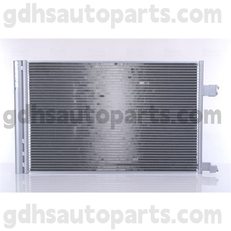 941285 Nissens Condenser mesh untuk Range Rover Velar OE NO. LR114353
