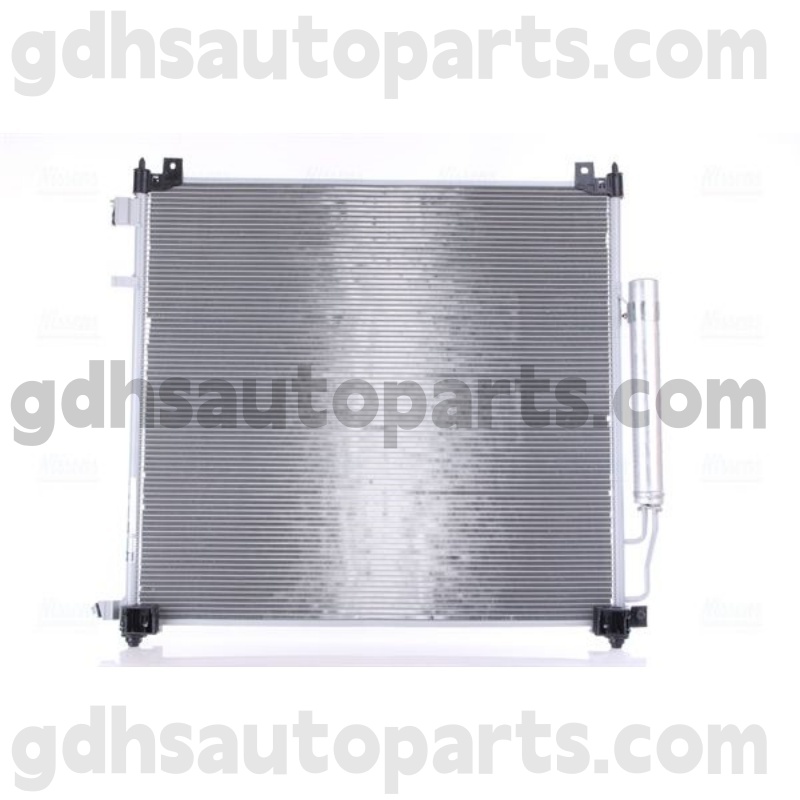 941348 NISSENS CONDENSER UNTUK DISCOVERY OE NO. LR135236