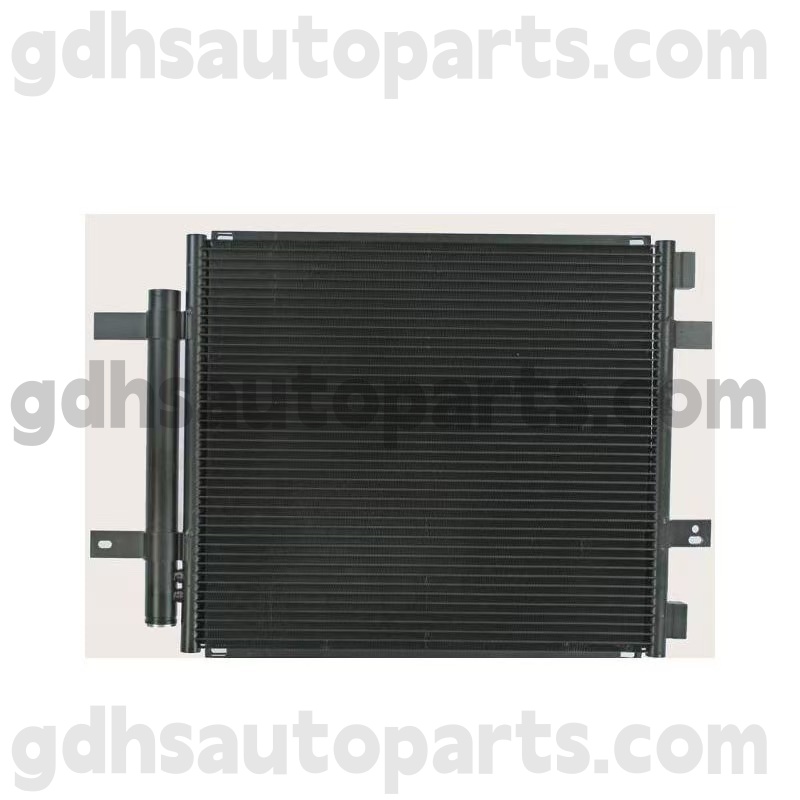 94866 NISSENS CONDENSER UNTUK JAGUAR XJ OE NO. C2C26832