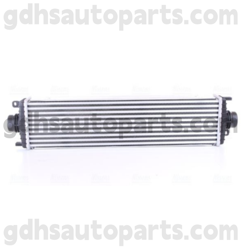 961546 Nissens Charge Cooler Air untuk Jaguar XJ OE NO. T2H6561