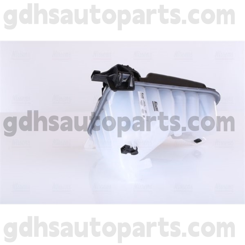 996135 Nissens Coolant Reservoir untuk Jaguar XJ OE NO. C2C41899