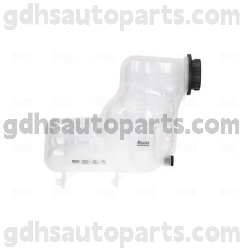 996221 Nissens Coolant Reservoir untuk Discovery OE No.LR081667