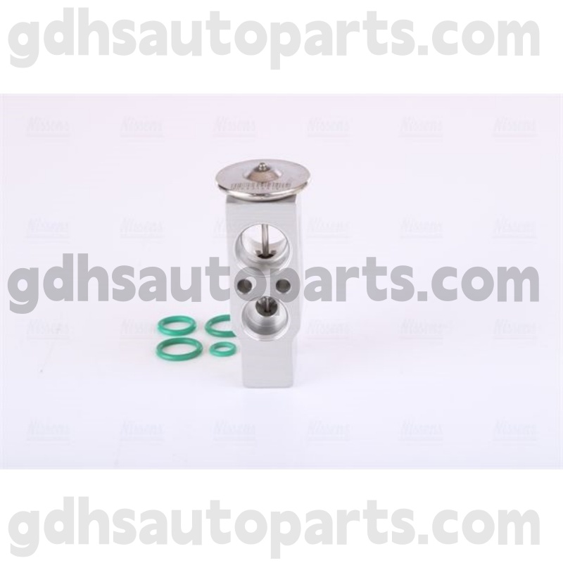 999388 Injap pengembangan Nissens untuk Range Rover, Discovery OE NO. JQD500010